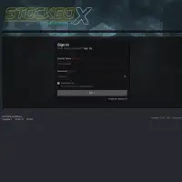 Stockboxx.top - Usenet Community