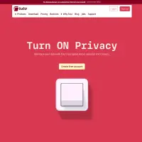 Tuta: Turn ON privacy for free with secure emails, calendars & contacts | Tuta