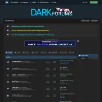 DarkForums