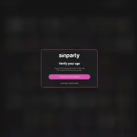 SinParty | Freemium Adult Live Cams & Private Sex Shows