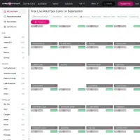 Watch Babestation Live | Official Home of Babestation | Free Live Sex Cams