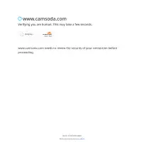 CamSoda - Free Live Sex Cam