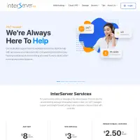 InterServer Services