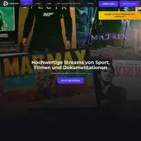 Watch HD - High-Quality Streams - watchhd.to