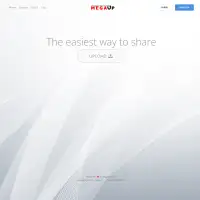 Upload Files - MegaUp