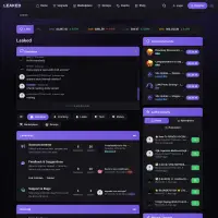 Leaked
